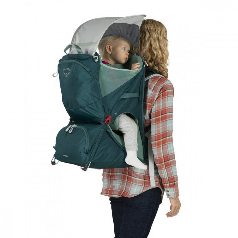 Рюкзак Osprey Poco LT Рюкзак Osprey Poco LT