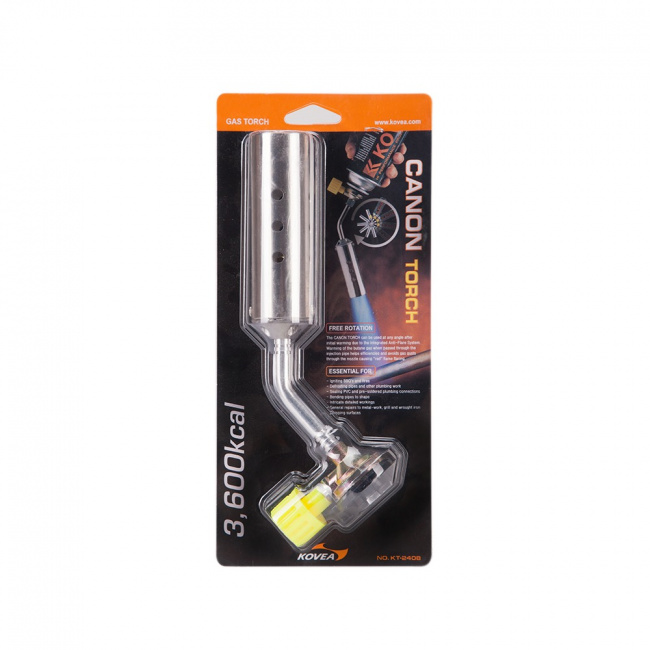 Резак газовый Kovea KT-2408