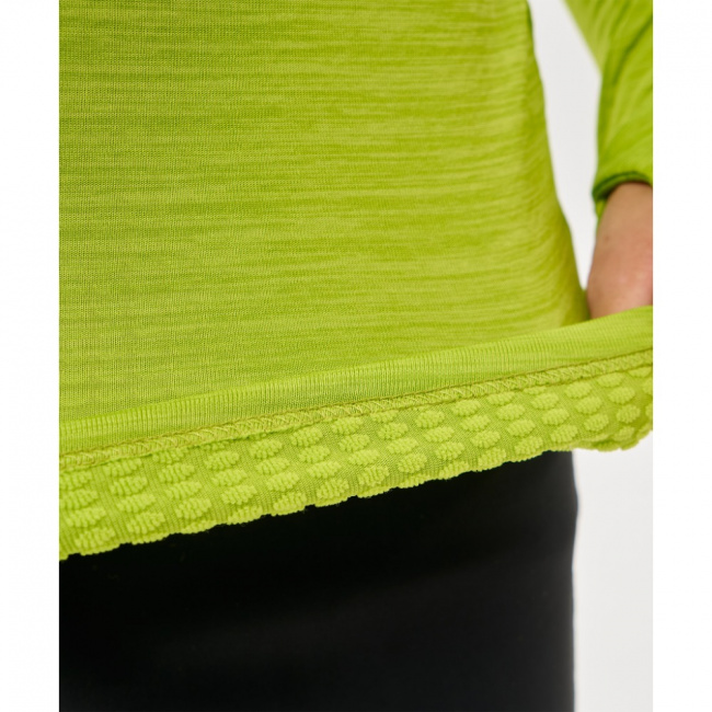 Лонгслив  Nordski Impulse