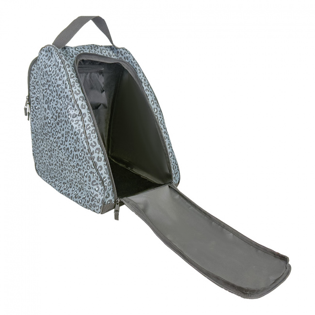 Чехол для г/л ботинок МАНАРАГА (леопард (9182499))