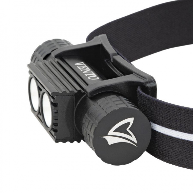 Фонарь налобный Венто Photon X2