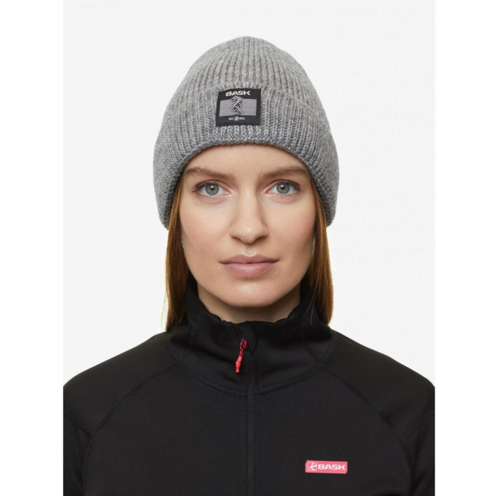 Шапка BASK Discovery