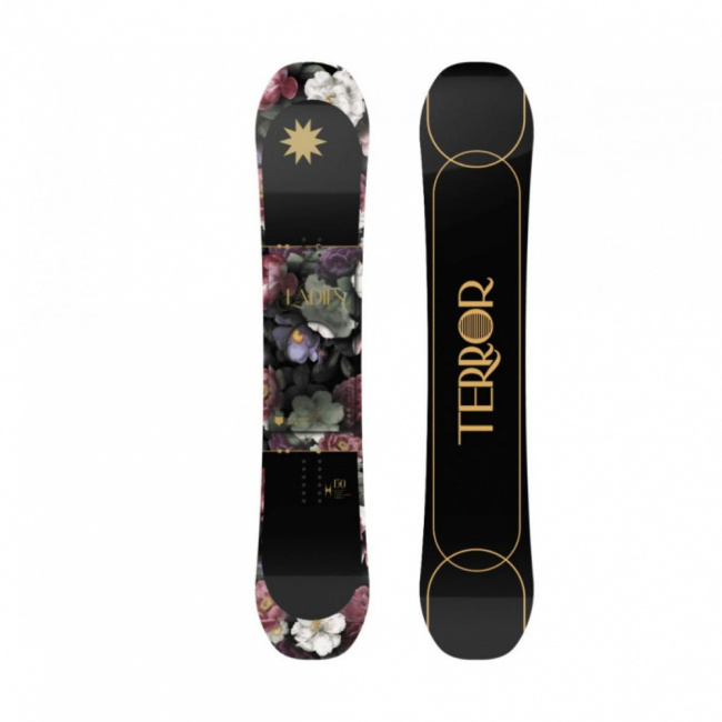 Сноуборд Terror /23-24/ Ladies
