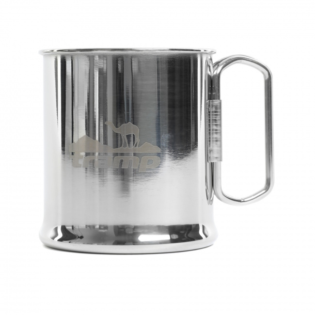 Кружка Tramp TRC-011 со складными ручками 300 мл