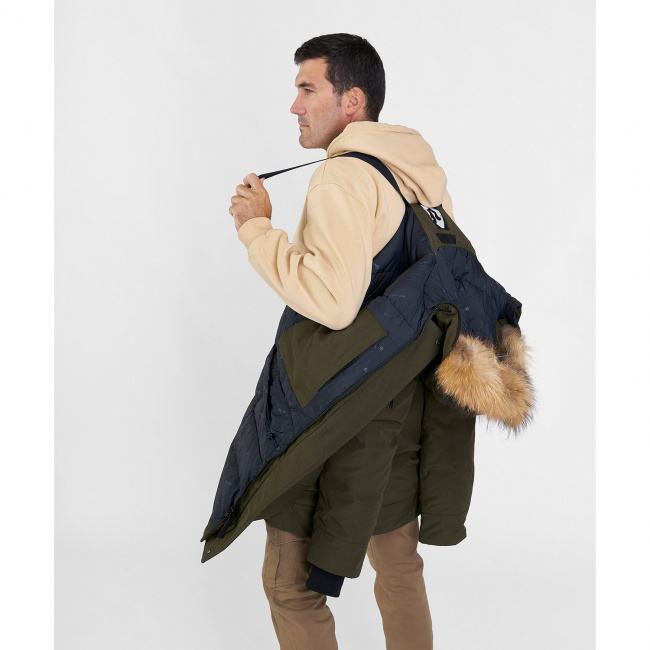 Куртка RedFox Nanook III