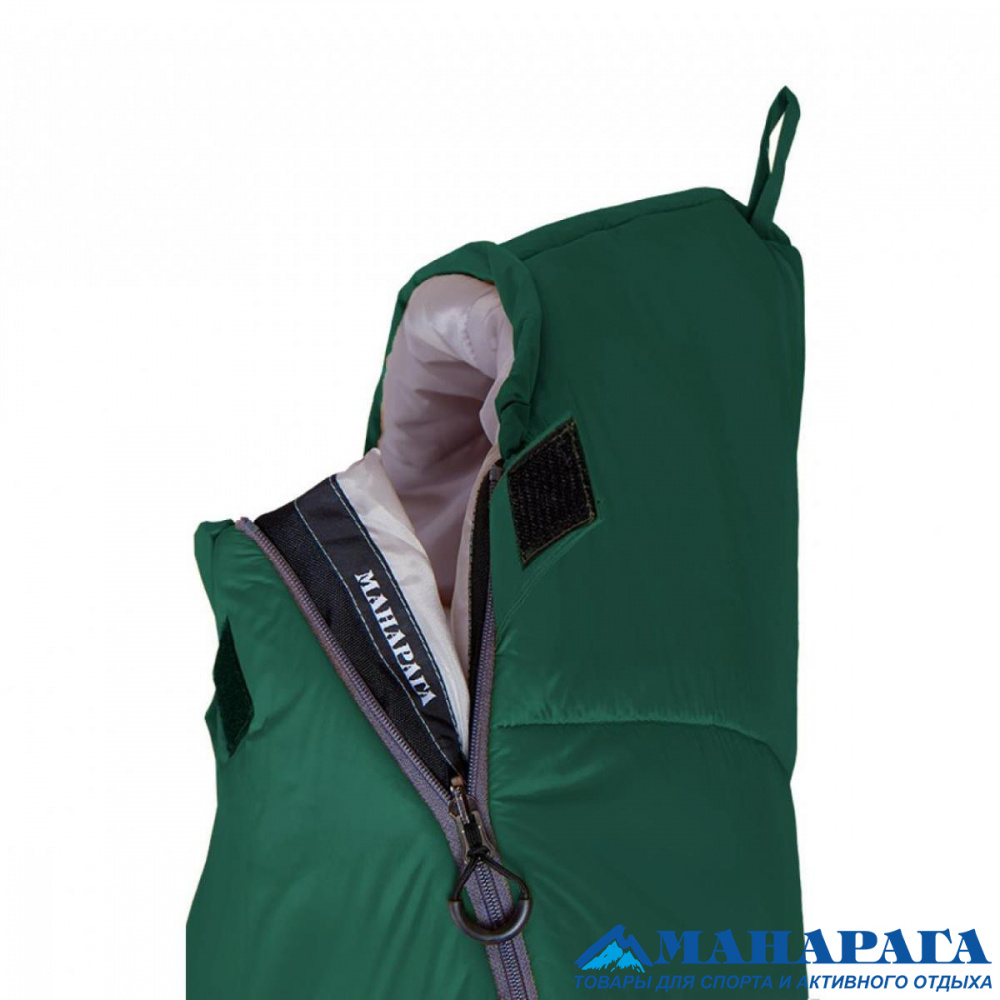 Спальник Манарага Trekking-1 LETO 
