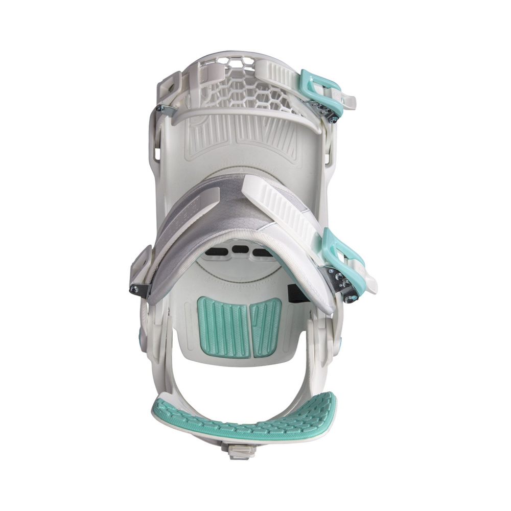 Крепления для сноубордов Nidecker /24-25/ Muon W