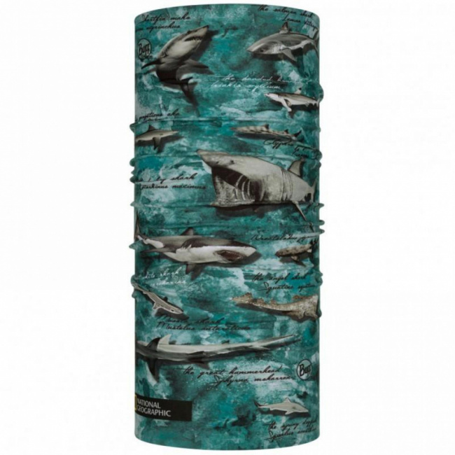 Бандана BUFF /21/ 123869 Original Same Sea