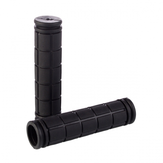 Грипсы Comiron BG-CH115PVC 115 мм (черный (9173587))