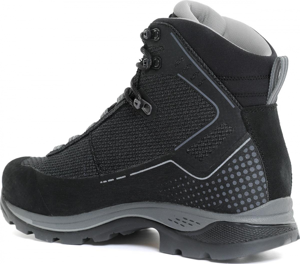 Ботинки Asolo Altai Evo GV MM