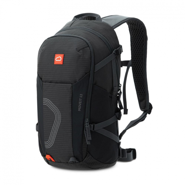 Рюкзак Kanrock Moveit 13 (antracite (9179415))