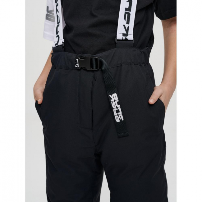 Брюки BASK Epica