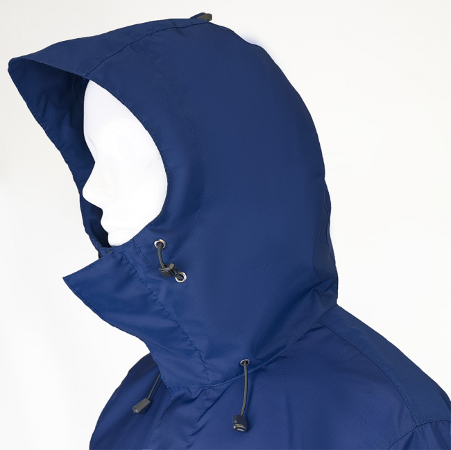 Анорак МАНАРАГА Турист V3 Classic (54/182, т.синий (9184795))