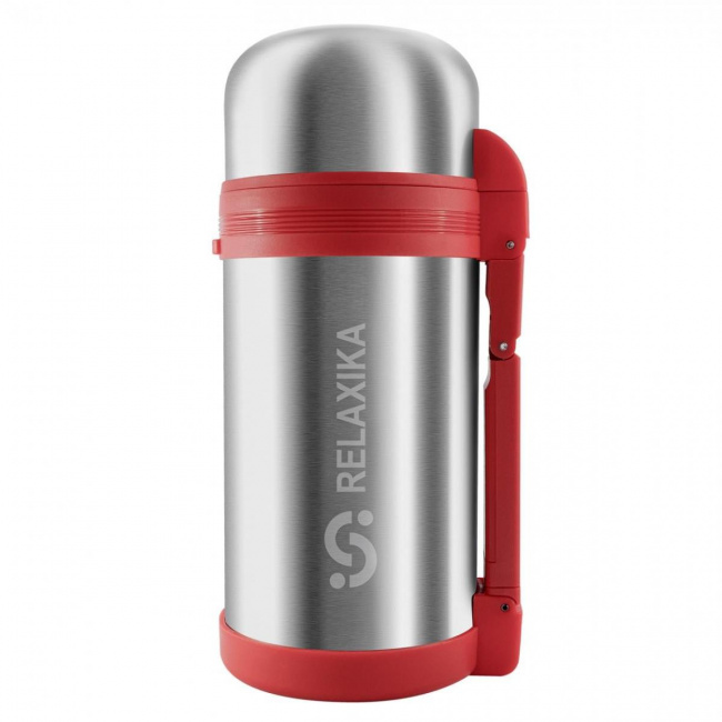 Термос Relaxika 201 1,2 л