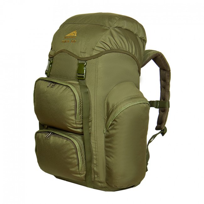 Рюкзак МАНАРАГА Тайга-50