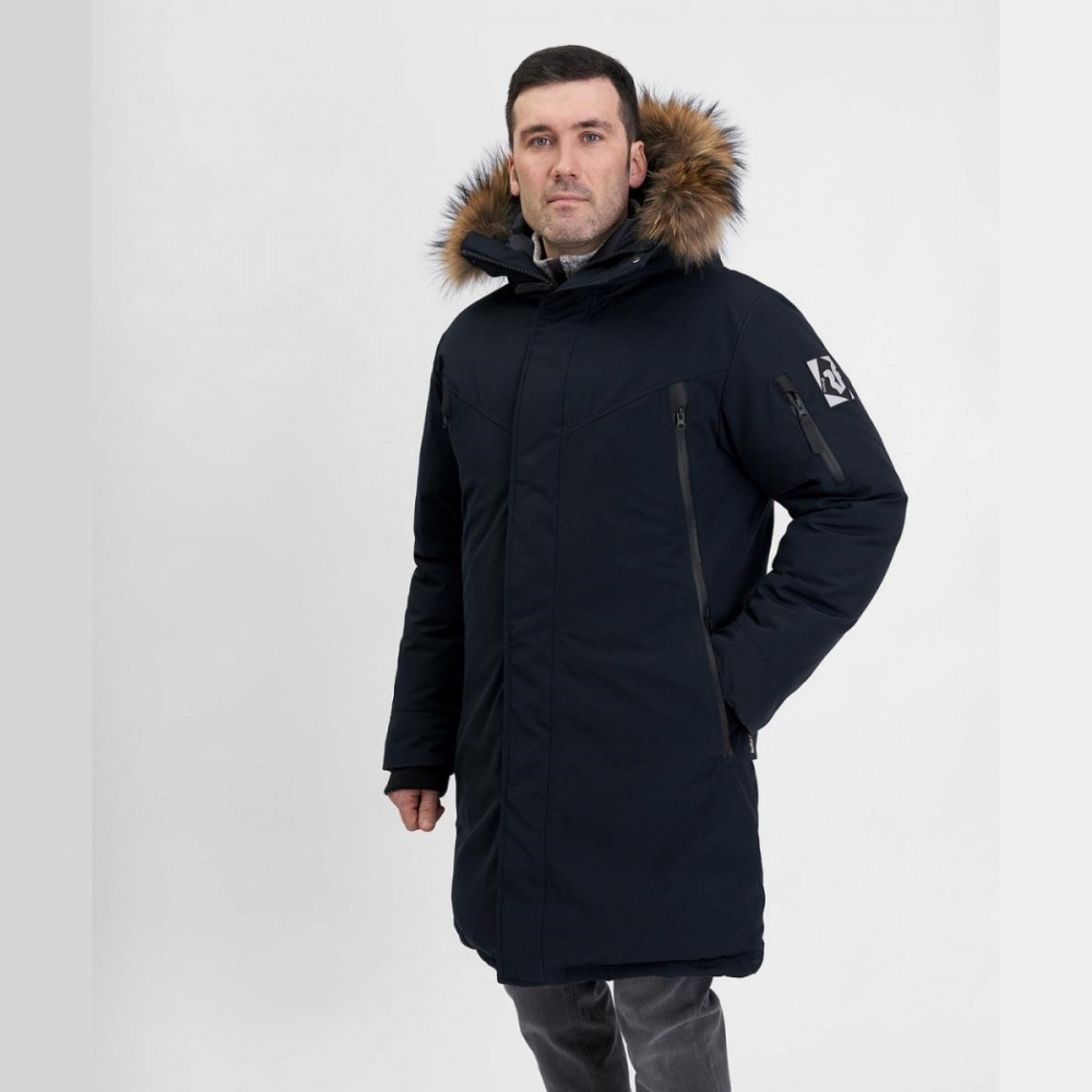 Полупальто RedFox Dikson IV