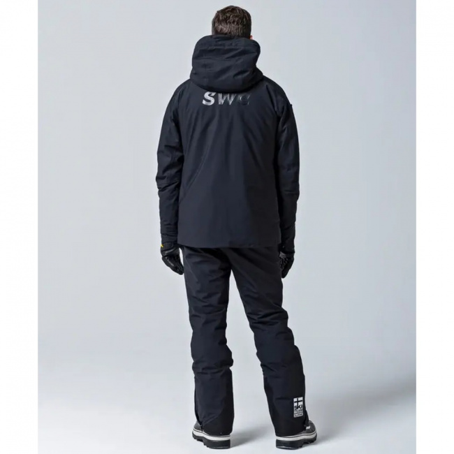 Куртка Phenix /25-26/ Sweden Monotone Ski Jacket OT11RP