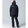 Куртка Phenix /25-26/ Sweden Monotone Ski Jacket OT11RP