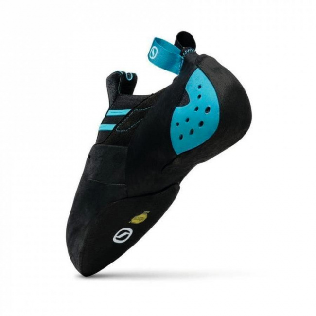 Туфли скальные Scarpa Instinct S