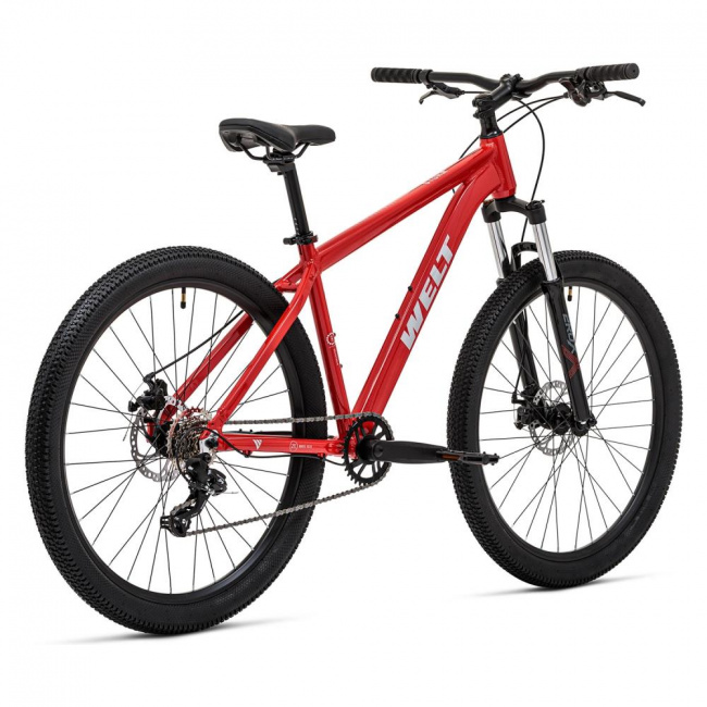 Велосипед Welt 25 Storm 27 MD