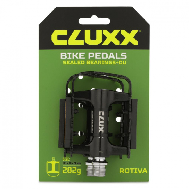 Педали CLUXX Rotiva 100