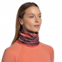 Бандана BUFF /25-26/ 134523 Thermonet Matewa Garnet