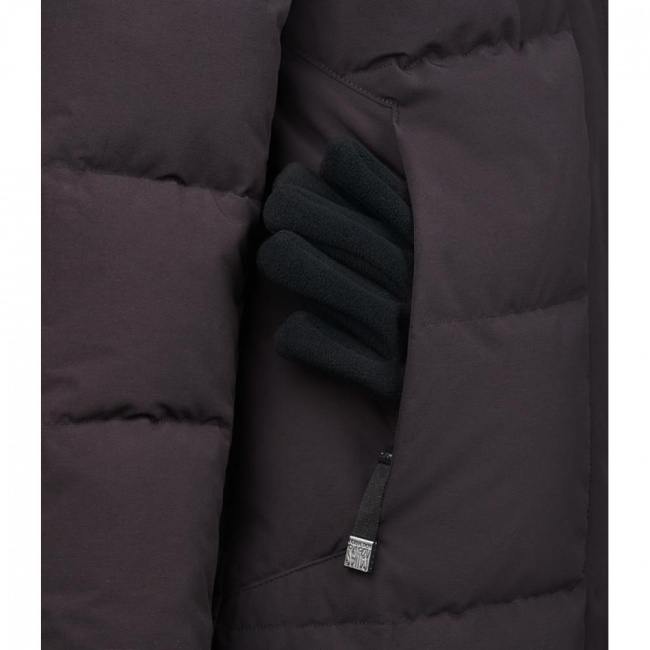 Пальто Sivera Нилакса М жен.