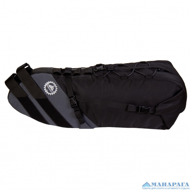 Велобаул подседельный Манарага XL