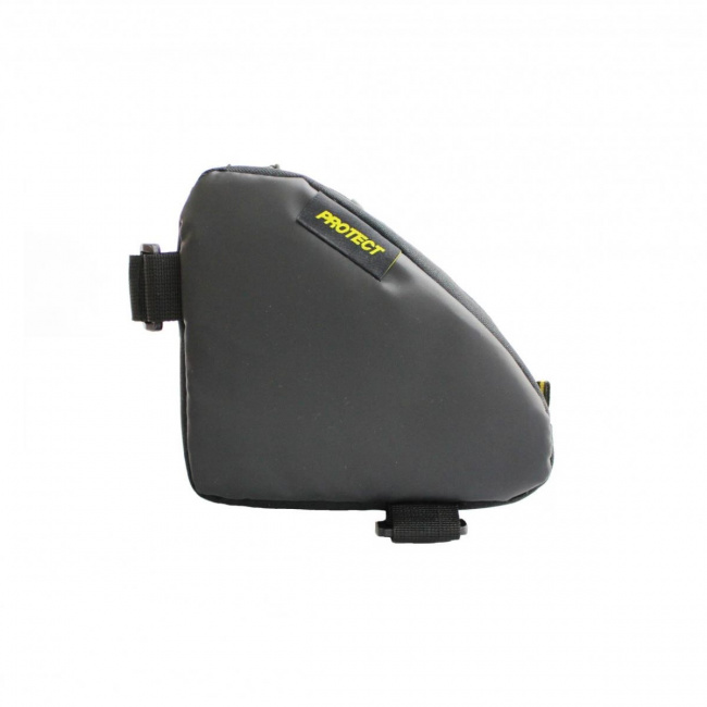 Велосумка PROTECT на раму "Аптечка"