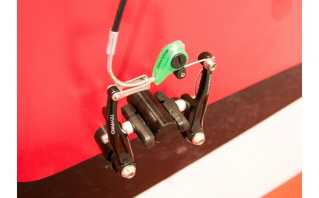 Фонарь задний Sigma Brakelight