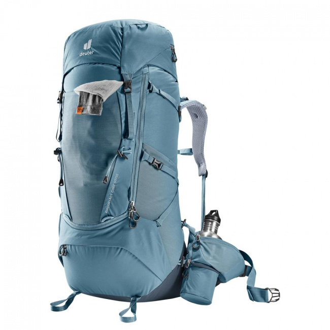 Рюкзак Deuter Aircontact Core 60+10