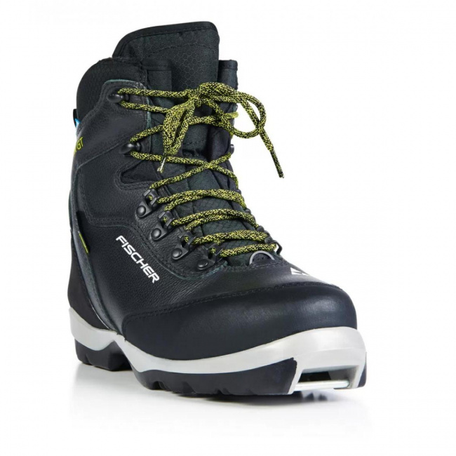 Ботинки лыжные Fischer BCX Grand Tour Waterproof