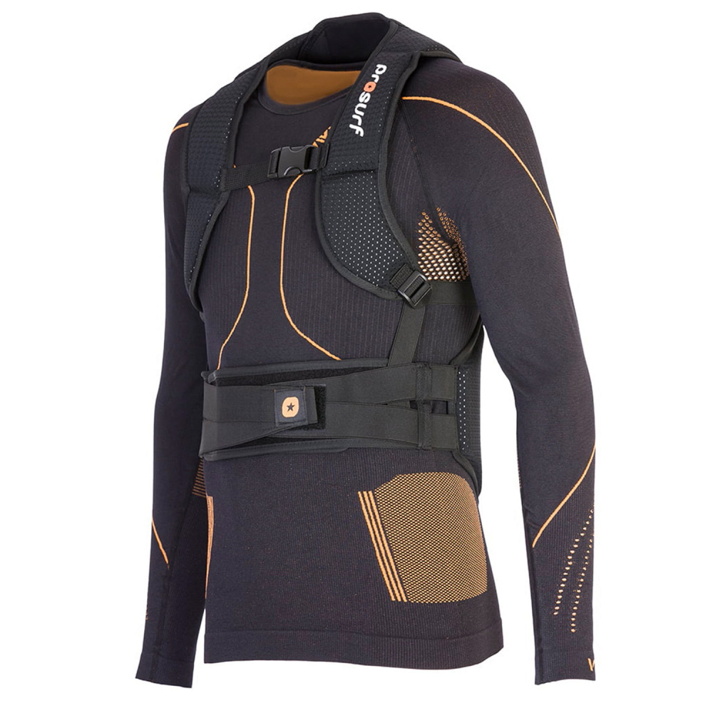 Защита спины ProSurf Back Protector PS06
