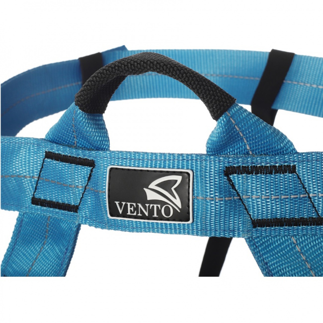 Беседка Венто Высота 004