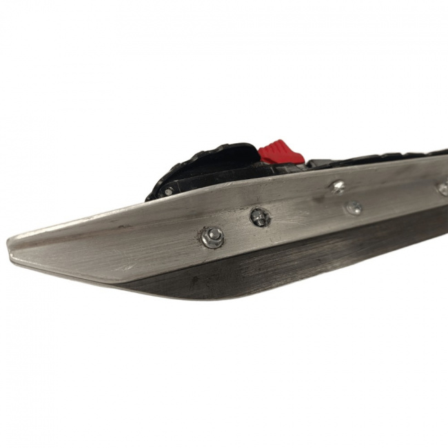 Озеpныe коньки Байкал 450 мм