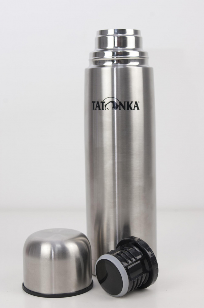 Термос Tatonka Hot&Cold Stuff 1,0 L