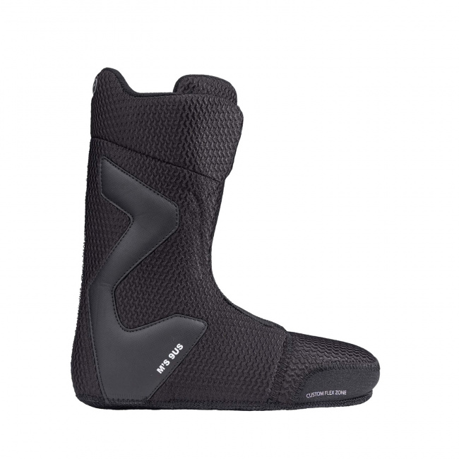 Ботинки с/б Nidecker /24-25/ Altai (арт. N.23.BTM.ALT)