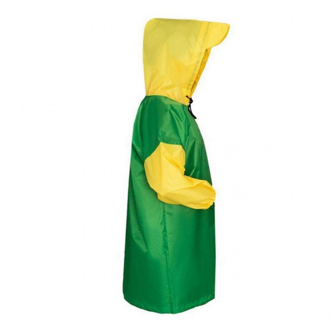 Накидка от дождя МАНАРАГА детская