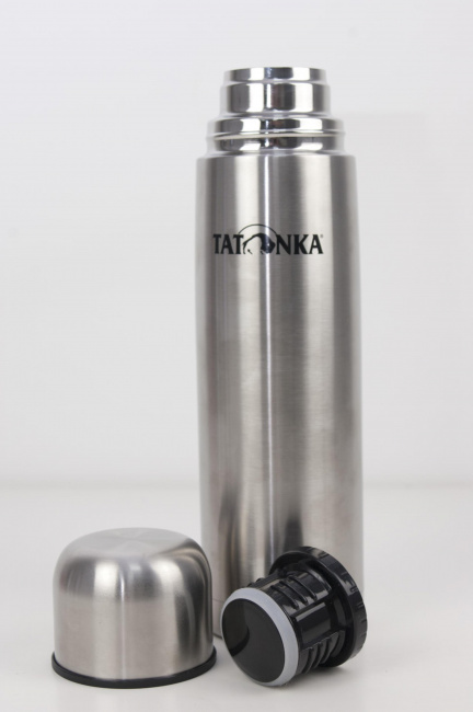 Термос Tatonka Hot&Cold Stuff 1,0 L