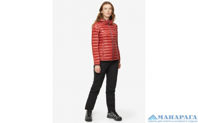 Куртка BASK Chamonix Light LJ