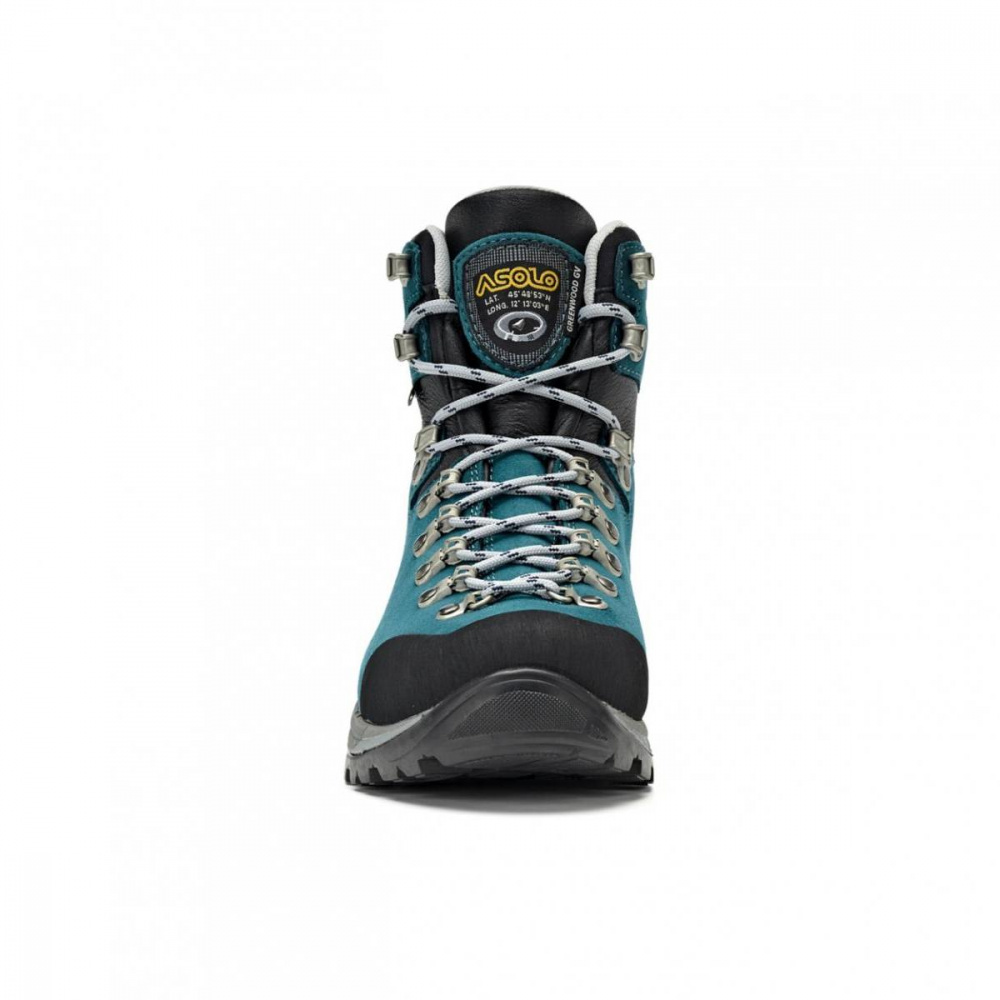 Ботинки Asolo Greenwood GV ML Evo 