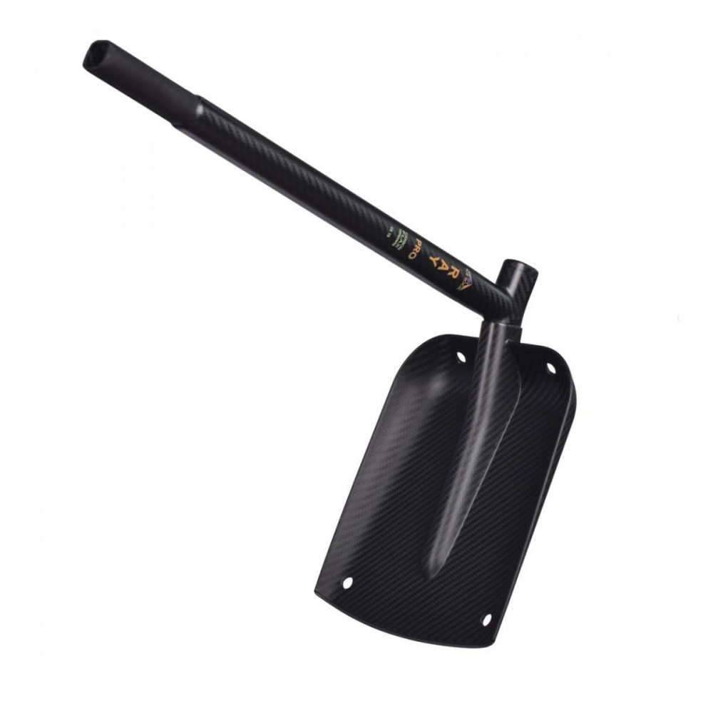 Лопата Вертикаль карбоновая лавинная Ray Pro