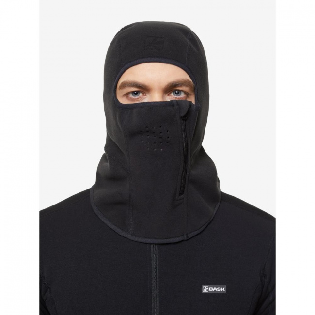 Шлем BASK Cascade V3