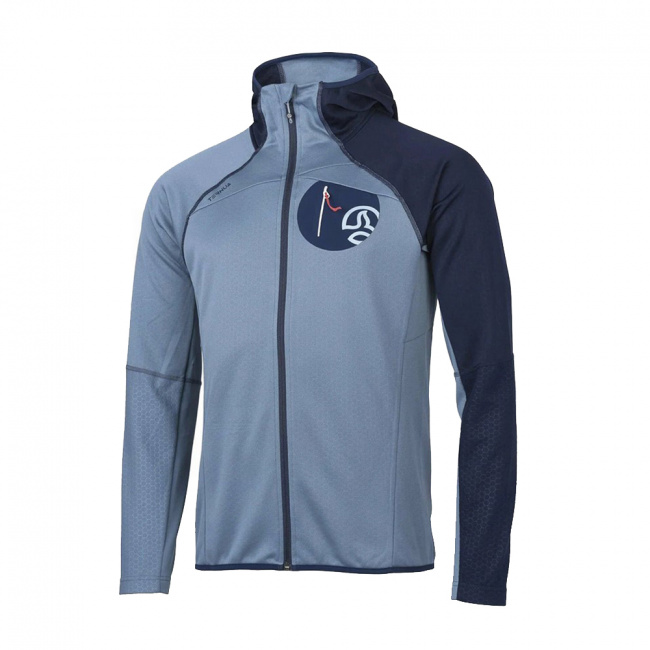 Куртка Ternua Rakker Hood Jkt