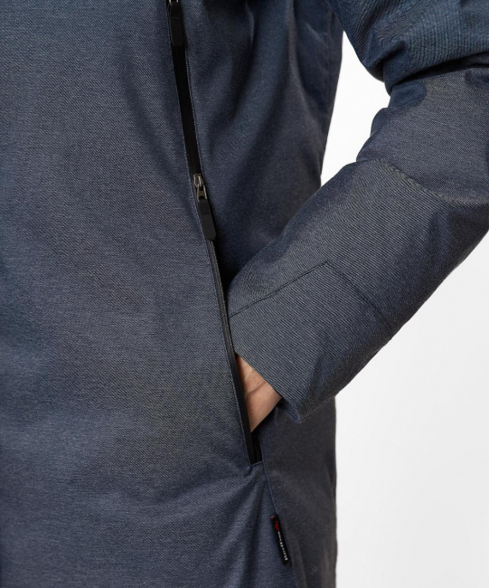 Полупальто RedFox Atalaya II жен.