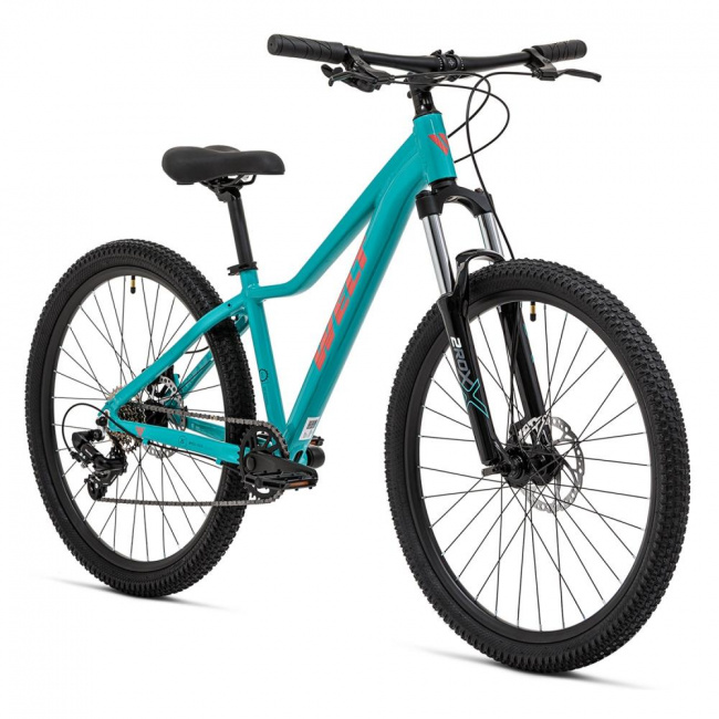 Велосипед Welt 25 Bianca 26 MD