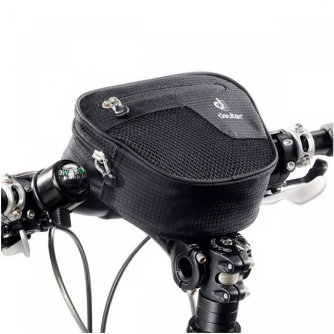 Сумка вело DEUTER City Bag (32682)/7000