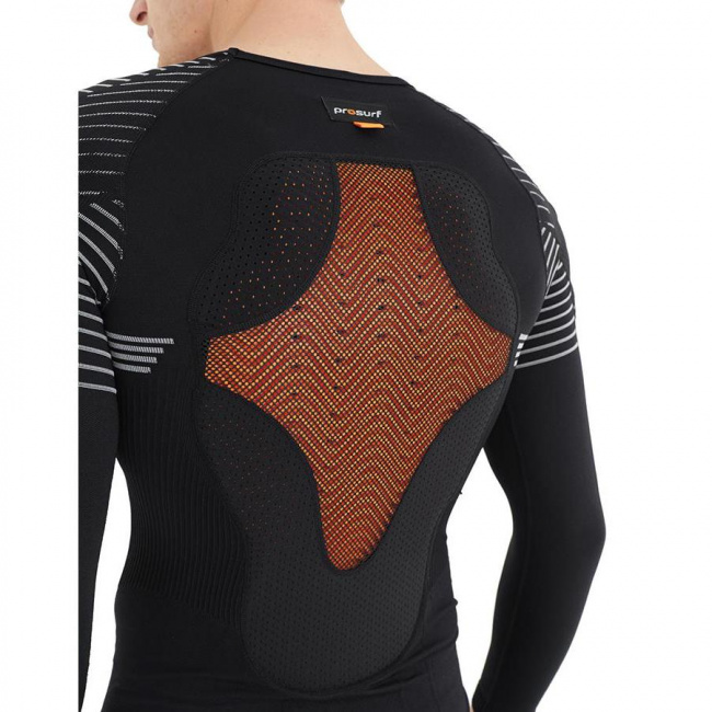 Защита спины ProSurf Back Seamless Protector PS10