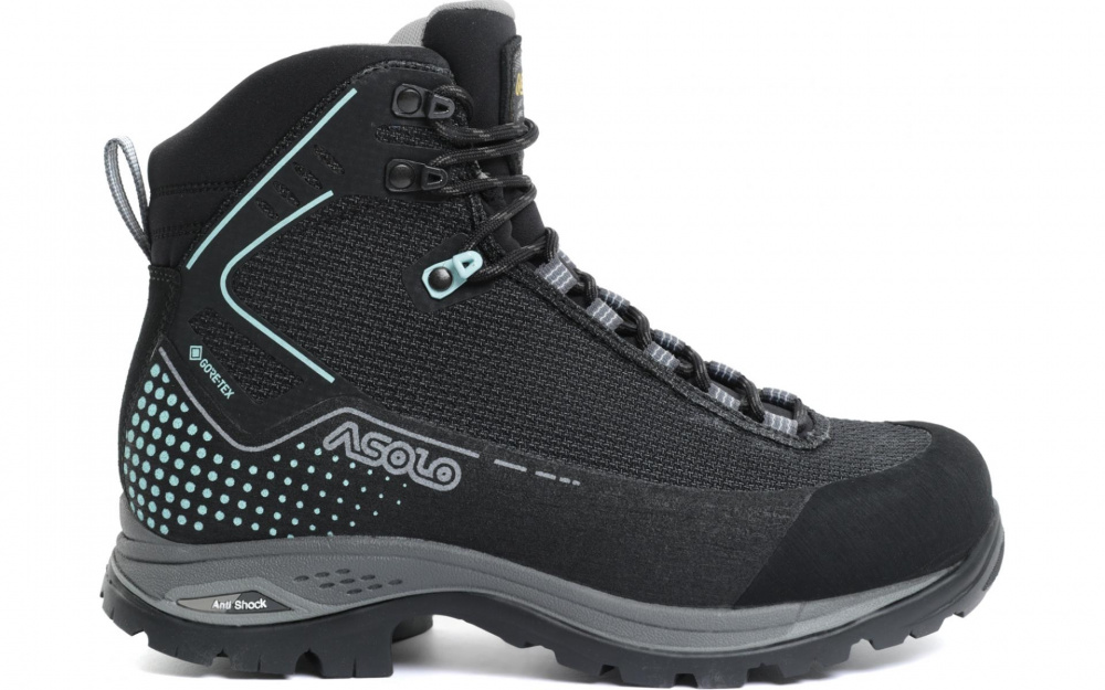 Ботинки Asolo Altai Evo GV ML