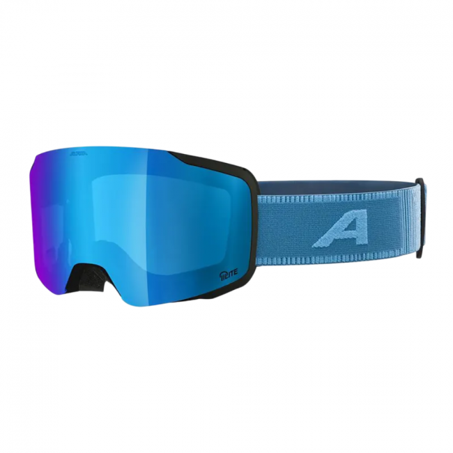 Маска Alpina Granby Q-lite